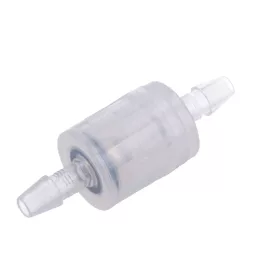   Visszavezető szelep / visszacsapó szelep az olajvezetékhez