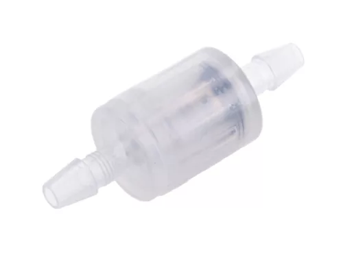 Visszavezető szelep / visszacsapó szelep az olajvezetékhez