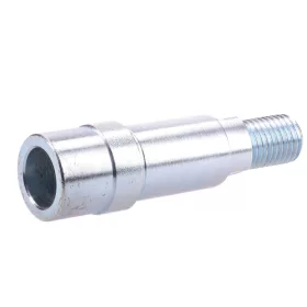   67mm-es hátsó tengely hosszabbító - Simson S50, S51, S70, S83, KR51, SR4