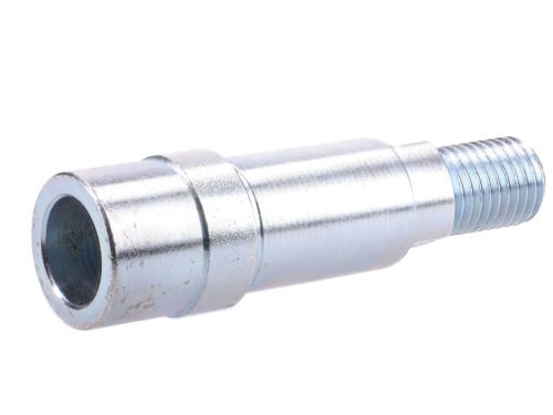 67mm-es hátsó tengely hosszabbító - Simson S50, S51, S70, S83, KR51, SR4