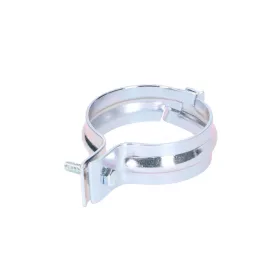   2 részes hátsó kipufogóbilincs - Simson S50, S51, SR50/1B, S70, S83