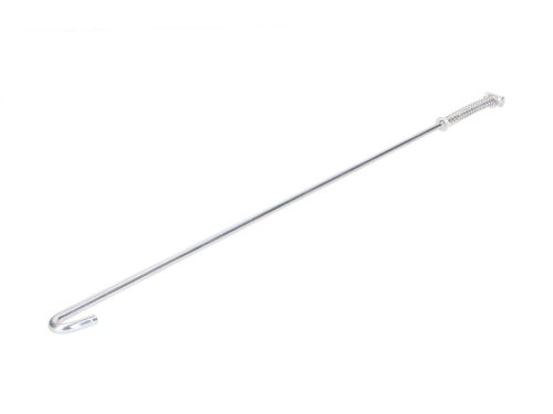 48cm-es hátsó fék rudazat - Simson S51, S53, S70, S83