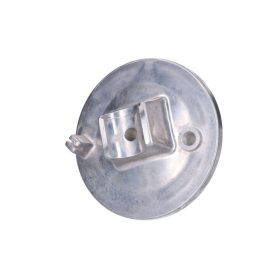   Első fék burkolat - Simson S50, S51, S70, S53, S83, SR50, SR80