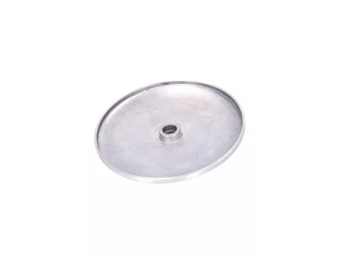 Első kerékagy porvédő fedél - Simson S50, S51, S53, S70, S83, KR51/1 Schwalbe, KR51/2 Schwalbe, Duo