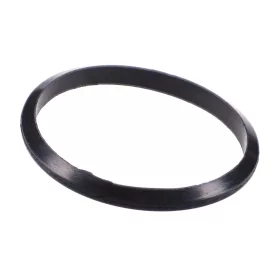   Peremes kipufogó vég gumitömítés - Simson S50, S51, S53, S70, S83, KR51/1 Schwalbe, KR51/2 Schwalbe
