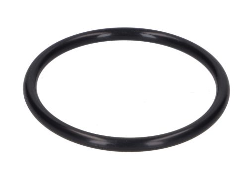 Kerekített kipufogó vég gumitömítés - Simson S50, S51, S53, S70, S83, KR51/1 Schwalbe, KR51/2 Schwalbe