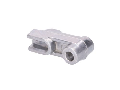 Hátsó lengővilla távtartó - Simson KR51/1 Schwalbe, KR51/2 Schwalbe, S50, S51, S53, S70, S83, SR4-1 Spatz, SR4-2 Star, SR4-3 Sperber, SR4-4 Habicht, SR50, SR80