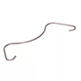 Légszűrő rögzítőrugó - Simson S51, S50, S53, S70, S83