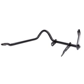   Fékpedál (féklámpa kapcsolós típushoz) - Simson S50, S51, S53, S70, S83