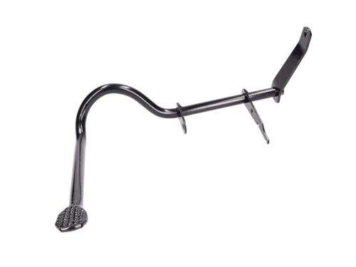Fékpedál (féklámpa kapcsolós típushoz) - Simson S50, S51, S53, S70, S83