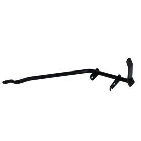   Fékpedál (féklámpa kapcsoló nélküli típushoz) - Simson S50, S51, S53, S70, S83