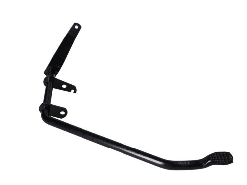 Fékpedál (féklámpa kapcsoló nélküli típushoz) - Simson S50, S51, S53, S70, S83