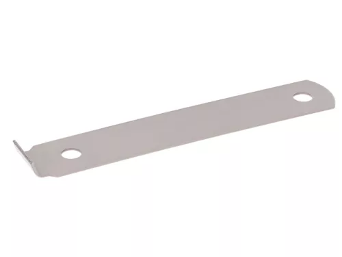 Hátsó sárvédő tartókonzol - Simson S50, S51, S70