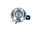 Szarv 6V 60mm Simson S50, S51, S53, S83, S70, SR50, SR80, Schwalbe, Star, Sperber, Habicht, S50, S53, S83, S70, SR50, SR80, Schwalbe, Star, Sperber, Habicht