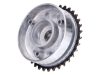 Hátsó lánckerék 34 fog - Simson S50, S51, S53, S70, S83, KR51/2, KR51/1