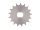 Első lánckerék 17 fog 1/2x5.4 - Simson S51, S53, S70, SR50, SR80, KR51/2 Schwalbe