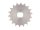 Első lánckerék 18 fog 1/2x5.4 - Simson S51, S53, S70, SR50, SR80, KR51/2 Schwalbe