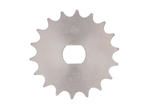 Első lánckerék 18 fog 1/2x5.4 - Simson S51, S53, S70, SR50, SR80, KR51/2 Schwalbe