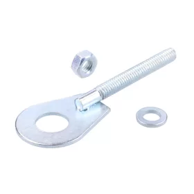   Horganyzott láncfeszítő - Simson S50, S51, S53, S70, S83, SR50, SR80, Schwalbe, Spatz, Sperber, Habicht