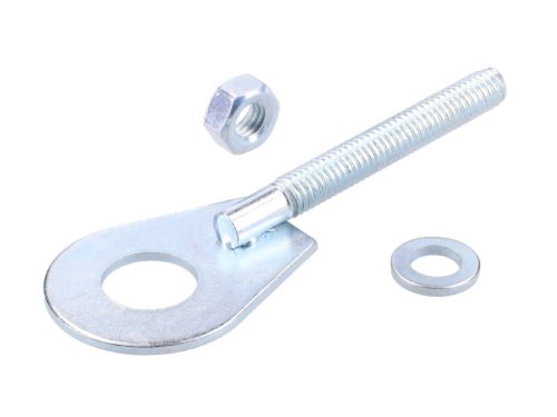 Horganyzott láncfeszítő - Simson S50, S51, S53, S70, S83, SR50, SR80, Schwalbe, Spatz, Sperber, Habicht