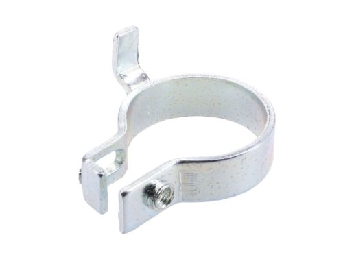 Kipufogócsonk záróanya biztosítóbilincs - Simson S50, S51, S53, S70, S83, KR51/1, KR51/2 Schwalbe