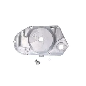   M541/M741 típusú motorblokk kuplungfedél (fordulatszámláló meghajtóval) - Simson S51, S70, S53, S83