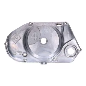   Kuplungfedél Simson S51, S53, S70, SR50, SR80, M541 / M741 motorral rendelkező Simson S51, S53, S70, SR50, SR80 modellekhez