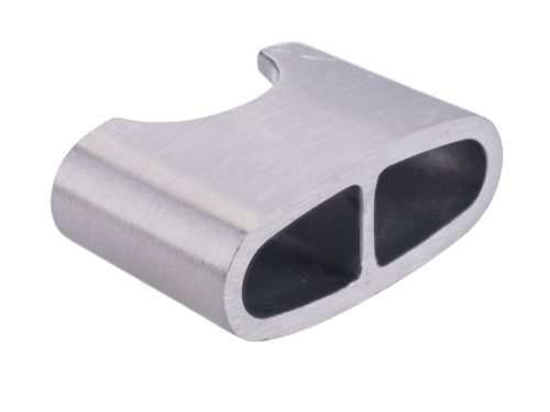 Alsó kormánybilincs - Simson S50, S51, S70, S51E, S70E, S53, S53E, S83