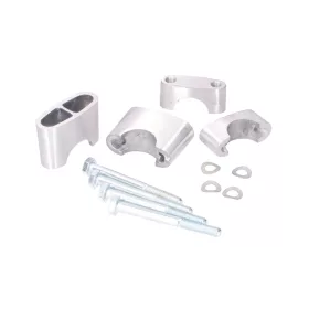 Kormány bilincs szett - Simson S50, S51, S70