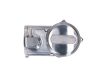 Polírozott generátorfedél - Simson S51, S53, S70, S83, KR51/2, SR50, SR80