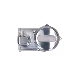   Polírozott generátorfedél - Simson S51, S53, S70, S83, KR51/2, SR50, SR80