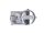 Polírozott generátorfedél - Simson S51, S53, S70, S83, KR51/2, SR50, SR80