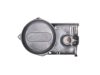 Polírozott generátorfedél - Simson S51, S53, S70, S83, KR51/2, SR50, SR80
