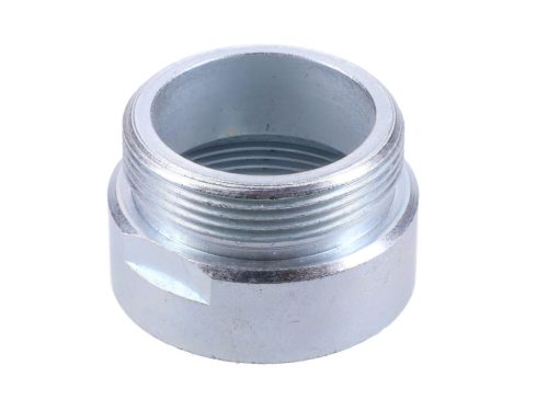 Kipufogó menetjavító toldat (1. alulméret)  - Simson S50, S51, S70, Schwalbe, SR4-2, SR4-3, SR4-4, SR50, SR80