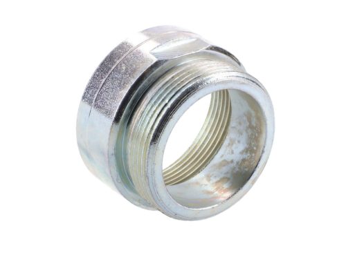 Kipufogó menetjavító toldat (2. alulméret) - Simson S50, S51, S70, Schwalbe, SR4-2, SR4-3, SR4-4, SR50, SR80