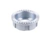 28mm-es kipufogó hollander anya - Simson S50, S51, S70, KR51/1, KR51/2, SR4-2, SR4-3,SR4-4, SR50, SR80