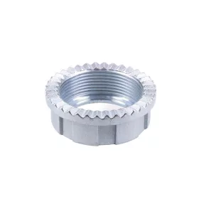   28mm-es kipufogó hollander anya - Simson S50, S51, S70, KR51/1, KR51/2, SR4-2, SR4-3,SR4-4, SR50, SR80