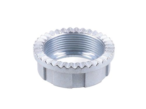 28mm-es kipufogó hollander anya - Simson S50, S51, S70, KR51/1, KR51/2, SR4-2, SR4-3,SR4-4, SR50, SR80