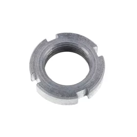   M24x1.5 9mm vastag kormány leszorító anya - Simson S50, S51, S70, S53, S83, SR50, SR80