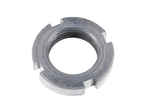 M24x1.5 9mm vastag kormány leszorító anya - Simson S50, S51, S70, S53, S83, SR50, SR80