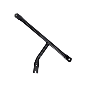   Fekete baloldali felső kereszttartó rúd - Simson S50, S51, S53, S70, S83 B, C
