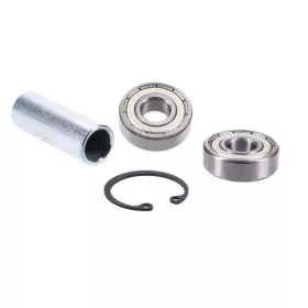   Kerékcsapágy készlet - Simson S50, S51, S70, S53, S83, SR50, SR80, KR51/1, KR51/2, SR4-2, SR4-3, SR4-4, Schwalbe, Sperber, Star