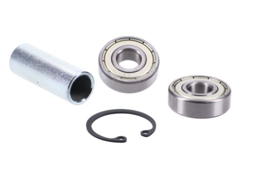 Kerékcsapágy készlet - Simson S50, S51, S70, S53, S83, SR50, SR80, KR51/1, KR51/2, SR4-2, SR4-3, SR4-4, Schwalbe, Sperber, Star