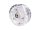 Alumínium kerékagy csapággyal - Simson S50, S51, S53, S70, S83, KR51/1 Schwalbe, KR51/2 Schwalbe, SR4-1 Spatz, SR4-2 Star, SR4-3 Sperber, SR4-4 Habicht, Duo 4/1, Duo 4/2