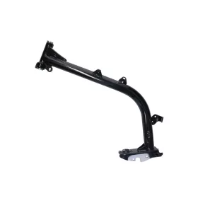   Fekete szabványos váz (márka/típusjel nélkül) - Simson S50, S51, S53, S70, S83