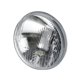   Bilux első lámpa d=140mm - Simson S50, S51, S70, Schwalbe, Star, Sperber, Habicht, MZ ES