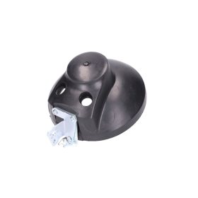   Fényszóróház (HS1/H4 halogén izzóhoz) - Simson S50, S51, S70