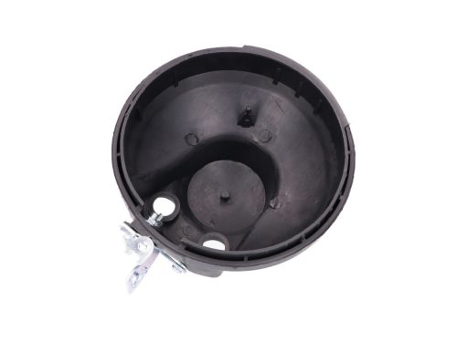 Fényszóróház (HS1/H4 halogén izzóhoz) - Simson S50, S51, S70