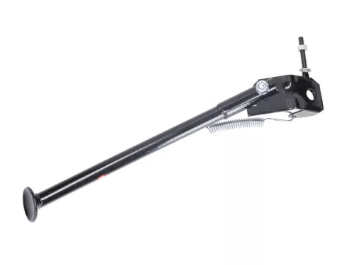 Hátsó oldalsztender - Simson S50, S51, S70, KR51 Schwalbe