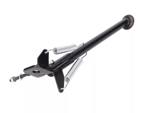 Duplarugós hátsó oldalsztender - Simson S50, S51, S70, KR51 Schwalbe